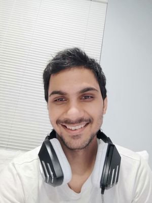 Zerocious2's profile picture. 