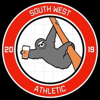 The premier Sunday League football team in South West London. Up the Sloths! #SlothArmy. FA Charter Standard.