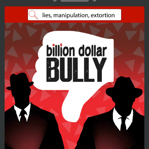 Yelp documentary #billiondollarbully is now available through Amazon, iTunes and YouTube! And as it turns out, the Review Site is afraid of a review.