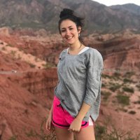 lucia oroño (@luorono96) 's Twitter Profile Photo lucia oroño (@luorono96) 's Twitter Profile Photo