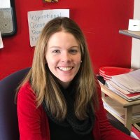 Laura Kipp (@kipplaura) 's Twitter Profile