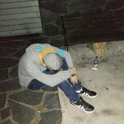 dvalencia56's profile picture. Todo mal