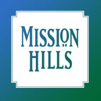Mission Hills, SD(@MissionHillsSD) 's Twitter Profile Photo