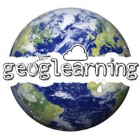 Geography learning (@geoglearning) 's Twitter Profile