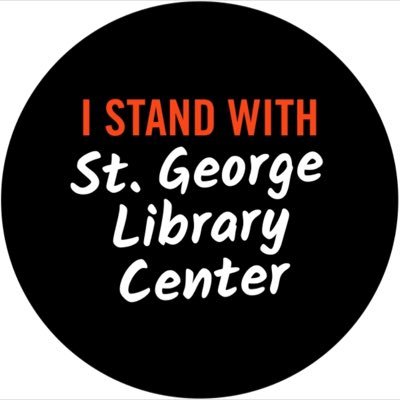 St. George Library Profile