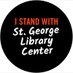 St. George Library (@StGeorgeNYPL) Twitter profile photo