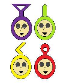 diversidade. 
Ria... :D
Meu msn: TeletubbiesReal@hotmail.com
O8/O8/2O1O