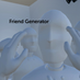 FriendGenerator (@friendgener8or) Twitter profile photo