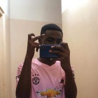 Aaron Baah (@_aaron4l) 's Twitter Profile