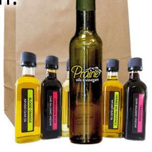 PrairieOils's profile picture. Manitoba's FIRST oil & vinegar tasting room. Experience the greatest flavour and health benefits in fresh Extra Virgin Olive Oil! Now in Steinbach & Winkler.
