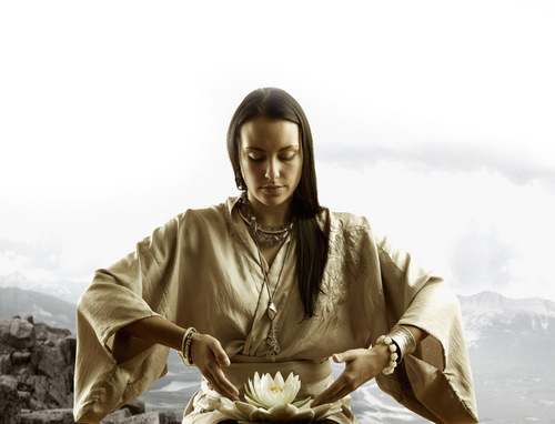 Lady_Yoga's profile picture. 