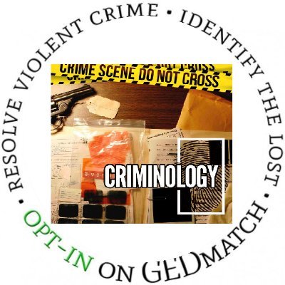 CriminologyPod Profile Picture