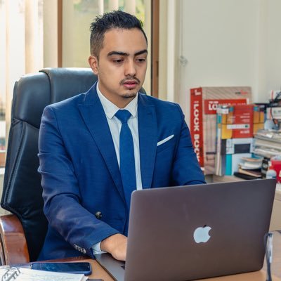 binayraut31's profile picture. Serial Entrepreneur! Co- founder CEO Paaila Technology; Naulo Restaurant; Ghar Sansaar; Leaders Investment; SOS Group