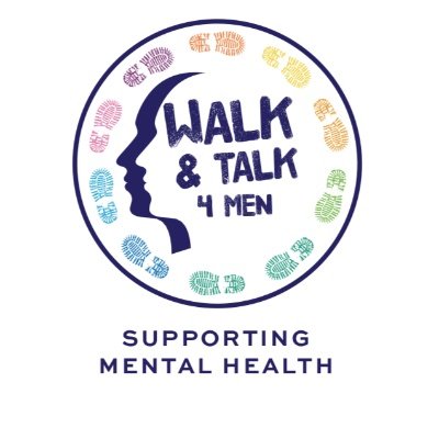 We walk, we talk, we are a community there for each other. No judgement, just support. Our goal, to stop men dying too soon.
Please join us 💚