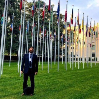 cschlick's profile picture. Born in Chile, Regional #Migration Specialist at @umc_umcor @umcmission - #HumanRights Justice, Rule of Law, Equality and Theology!