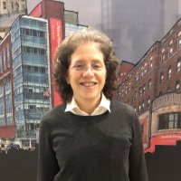 Phyllis August (@pauaugust) 's Twitter Profile