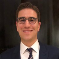 Benjamin Galper(@BGalperMD) 's Twitter Profile Photo