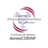 DCoeinf's profile picture. Comissió de gènere del Col.legi Oficial d'Enginyeria Informàtica de Catalunya
Gender Commission of the Official Prof. College of Informatics Engineering of Cat