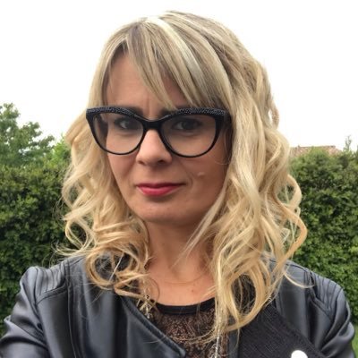 laptiteblonde86's profile picture. 