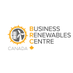 Business Renewables Centre Canada (@BRC_Canada) Twitter profile photo