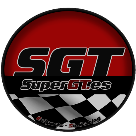 Comunidad dedicada a organizar campeonatos de SIMRACING. 
#Assettocorsa #iRacing #esports