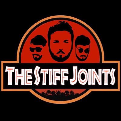 thestiffjoints's profile picture. Anti depressant. Eleven man speed ska. Bosh Bosh!