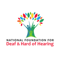 National Foundation for Deaf & Hard of Hearing(@theNatFdnDeaf) 's Twitter Profile Photo
