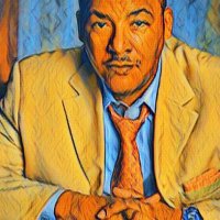 Tony Winters (@tonywinters128) 's Twitter Profile