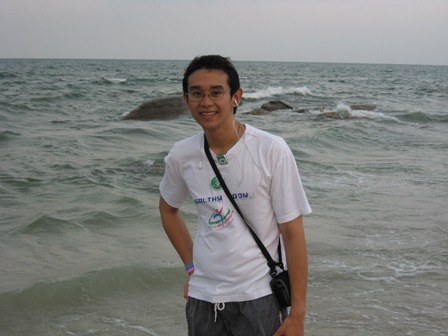 pharmacist at ratchaburi health province office