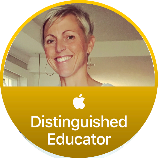 (She, Her, Hers) Wife, Mom, VP SD38, Masters Ed of Tech, Triathlete and Runner. #ADE2017 #ADE Youtube: https://t.co/8XDZ8cvBfj #sd38learn #UBCMET