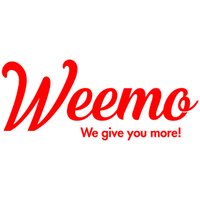Weemo(@Weemofficial) 's Twitter Profile Photo
