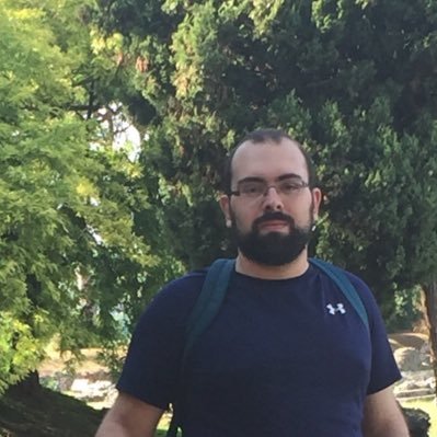 Computational Materials Scientist | Data Science Professor | Ex-astrophysicist | RPG Designer | Founder of Grey Spire Games | Black Belt | Food-nerd