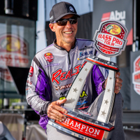 Aaron Martens (@amartfishing) 's Twitter Profile Photo Aaron Martens (@amartfishing) 's Twitter Profile Photo
