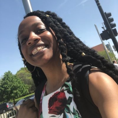 VCU. UChicago • poet • actor • starving artist • huge foodie • transitioning to being a vegetarian • millennial • 🦋🦄