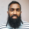 nisfan18's profile picture. Full Stack Developer - Next JS, Gatsby