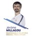 Jérôme Millagou (@MillagouJerome) Twitter profile photo