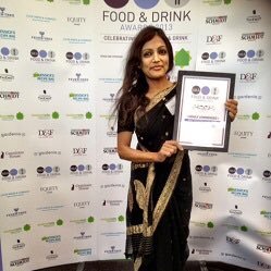Multi award winning  South Asian catering  and cooking lessons. Classes taught by Shermin A Ali - Yoga Teacher 🙏🏼@SherminaAliYoga