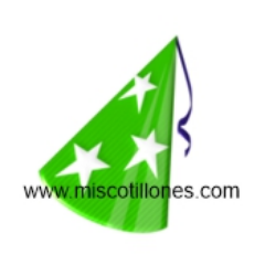 Empresa dedicada a la venta de productos de Hora Loca para eventos, bodas y de fiestas infantiles.
http://t.co/JqMe0Y865w C.A. J-40061248-9