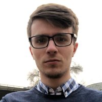 Will (@willbeckman_) 's Twitter Profile Photo Will (@willbeckman_) 's Twitter Profile Photo