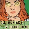 When Fangirls Attack! is a link-blog devoted to women in comics.