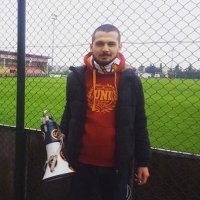 Can Özbek (@ccanozbek) 's Twitter Profile