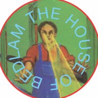 the house of bedlam - @HouseBedlam Twitter Profile Photo