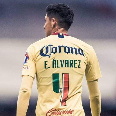 ● Cuenta de apoyo a Edson Álvarez ⚽🔝
                •#EA4  • #4 Selección Mexicana 🇲🇽
 💚⚪❤