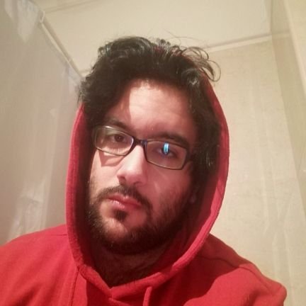 GuilhasDBZ's profile picture. 