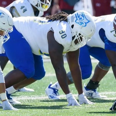Played College football at Limestone 2016-2018 High School Defensive Line Coach @ACFloraFootball