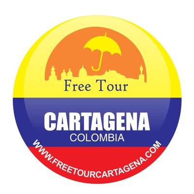 Explore the old city during this Walking Tour. Look for the YELLOW UMBRELLA in Plaza Santa Teresa. Direct bookings: +573007884863