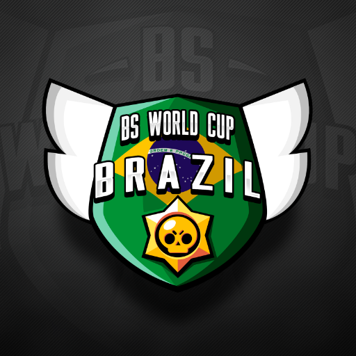 Twitter Oficial da Seleção Brasileira de Brawl Stars 🇧🇷