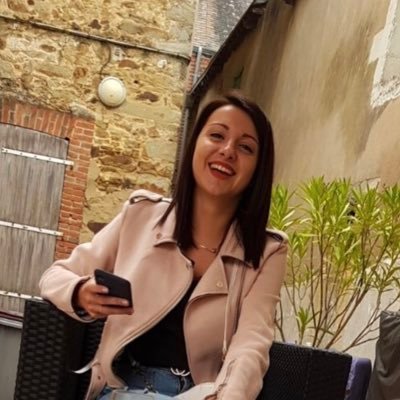 Morgaane_123's profile picture. 