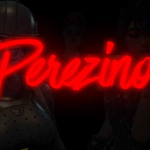 Perezino_'s profile picture. 13/ I play many main stream FPS shooters like Valorant, Overwatch, Fortnite and more.                                      I stream Mon/Wed/Fri/Sat on twitch