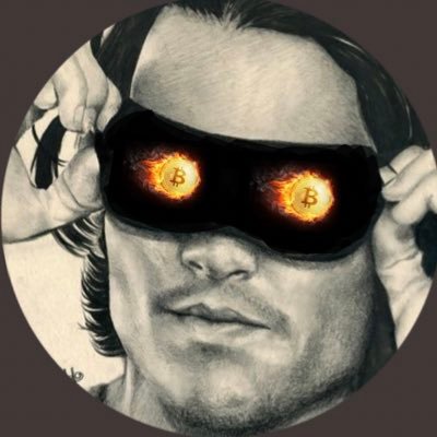 #bitcoin Crypto investor, enthusiast, addict, but not investment advisor... Life learnerer, places traveler, party atendener, shit hapender... 😅
